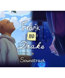 Frank and Drake - Soundtrack DLC Steam Key GLOBAL